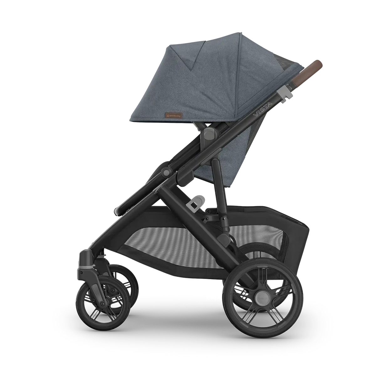 UPPAbaby Vista V3 in Julian (Special Order)
