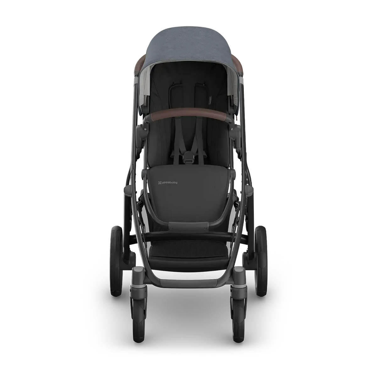 UPPAbaby Vista V3 in Julian (Special Order)