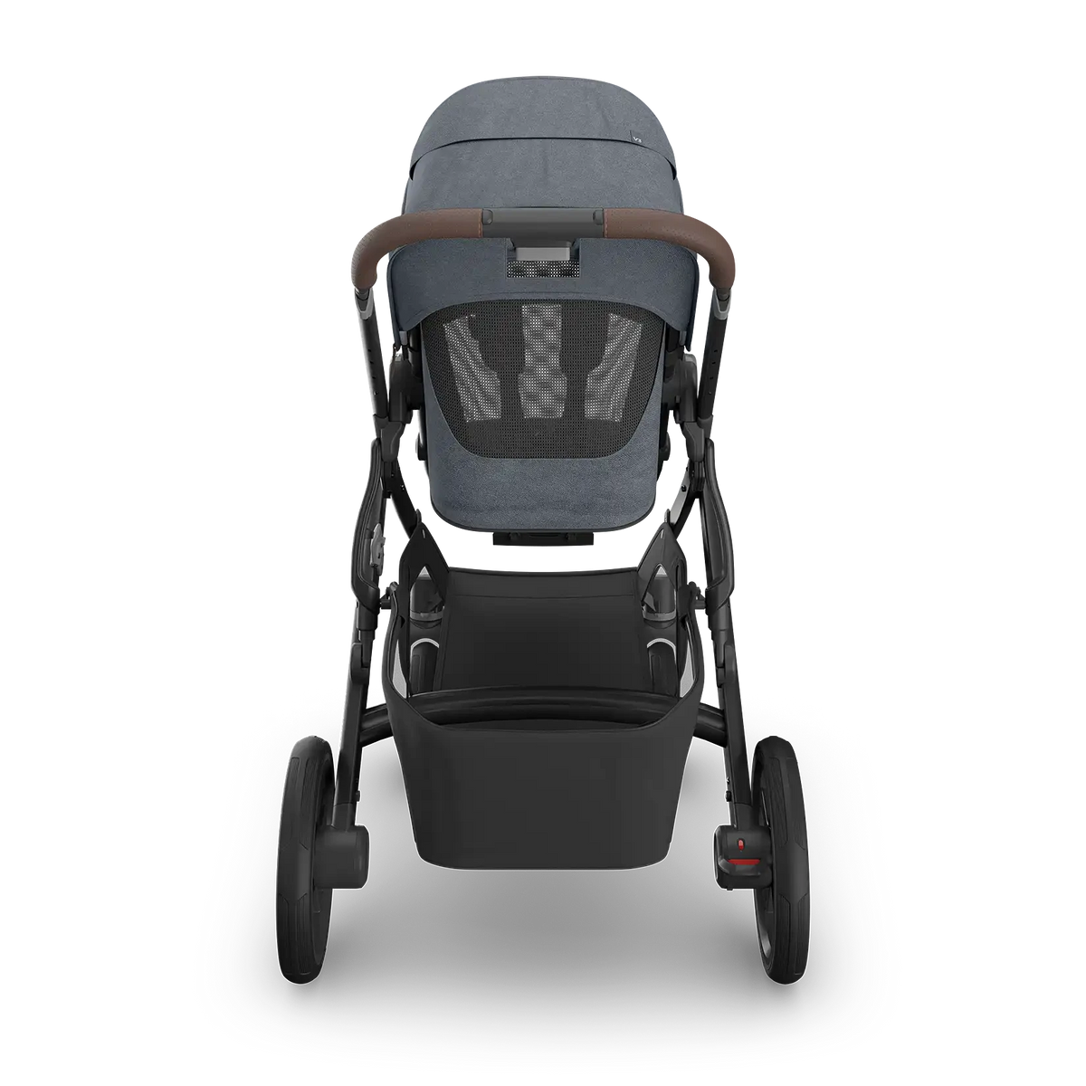 UPPAbaby Vista V3 in Julian (Special Order)
