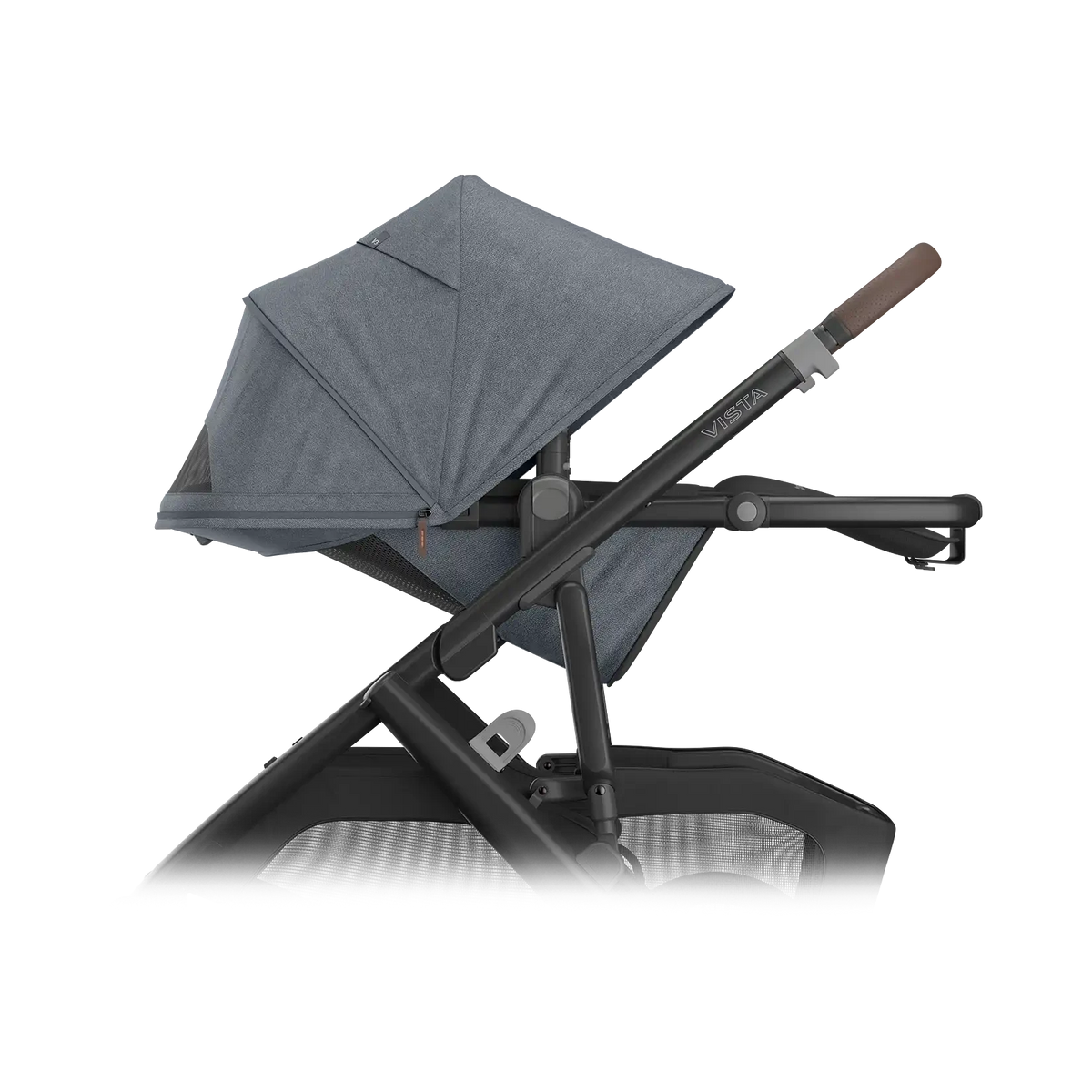 UPPAbaby Vista V3 in Julian (Special Order)