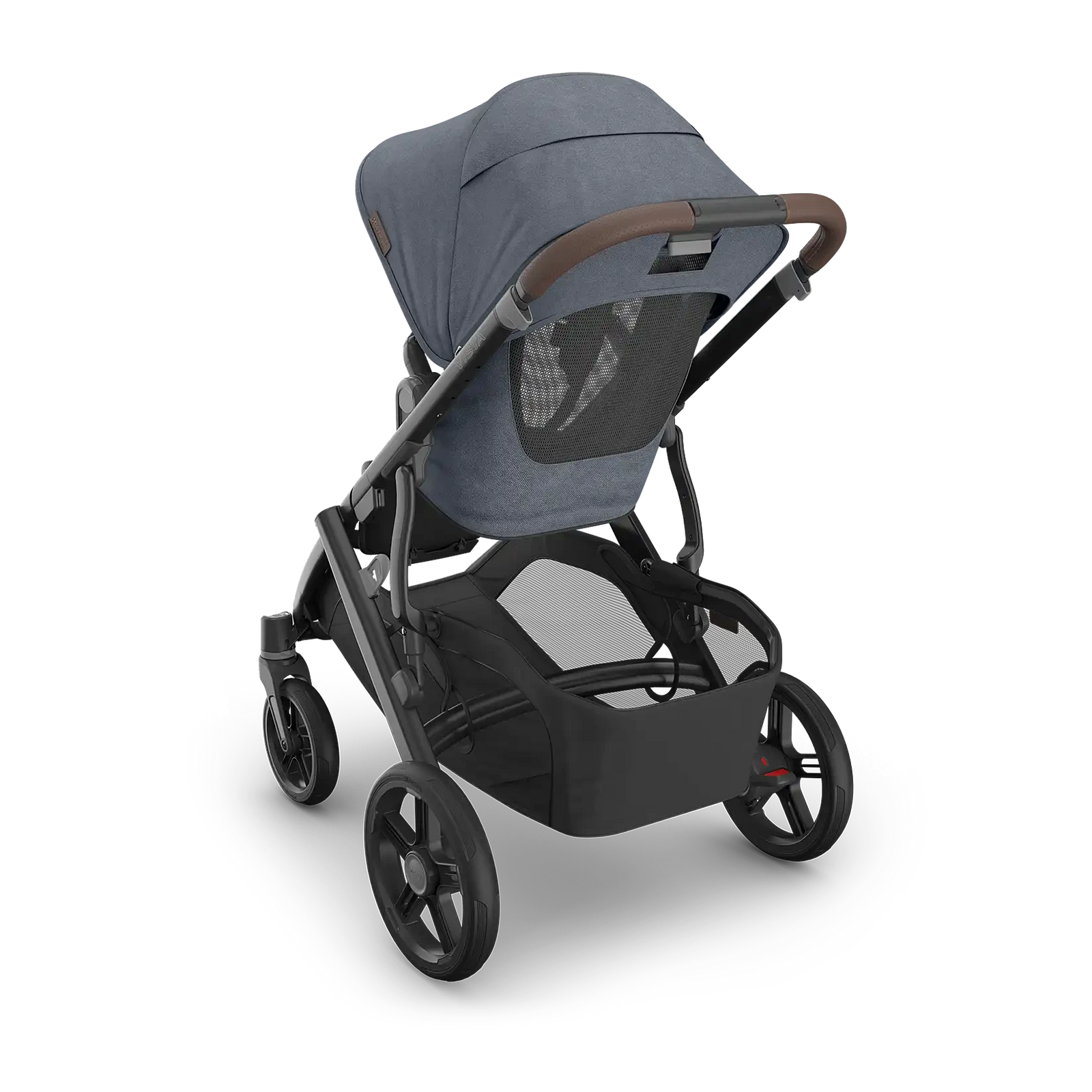 UPPAbaby Vista V3 in Julian (Special Order)