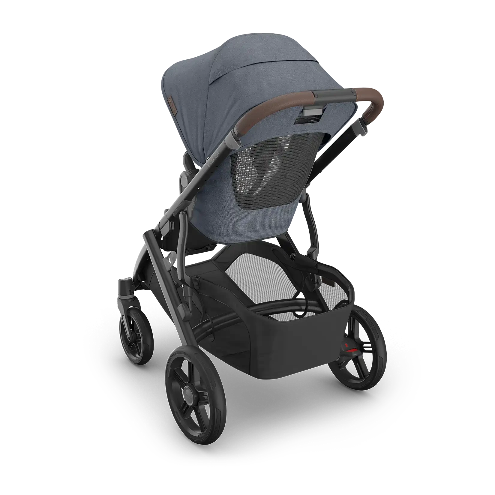 UPPAbaby Vista V3 in Julian (Special Order)