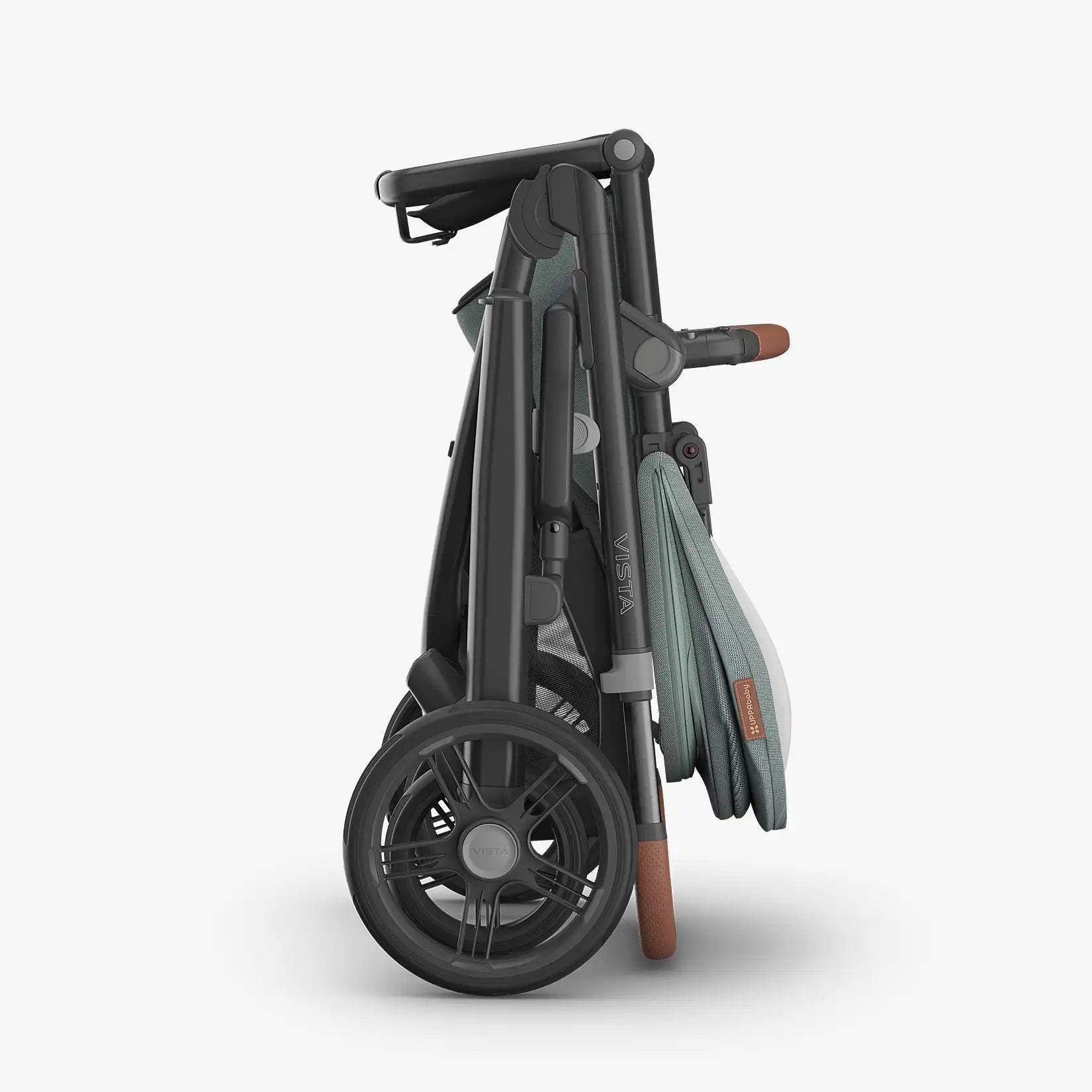 uppababy vista brake spring replacement UPPAbaby Vista V3 Stroller