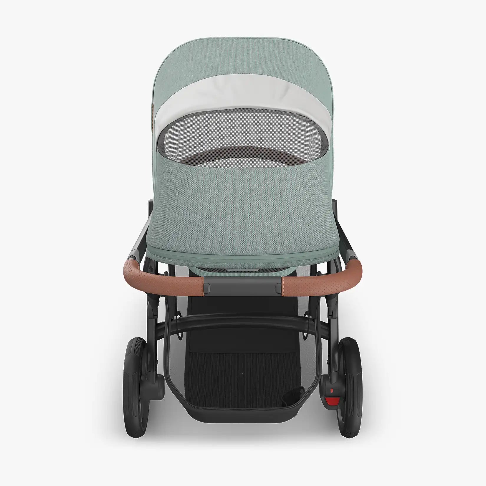 UPPAbaby Vista V3 in Kenzi (Special Order) - The Happy Lark UPPAbaby Vista V3 in Kenzi (Special Order) - The Happy Lark