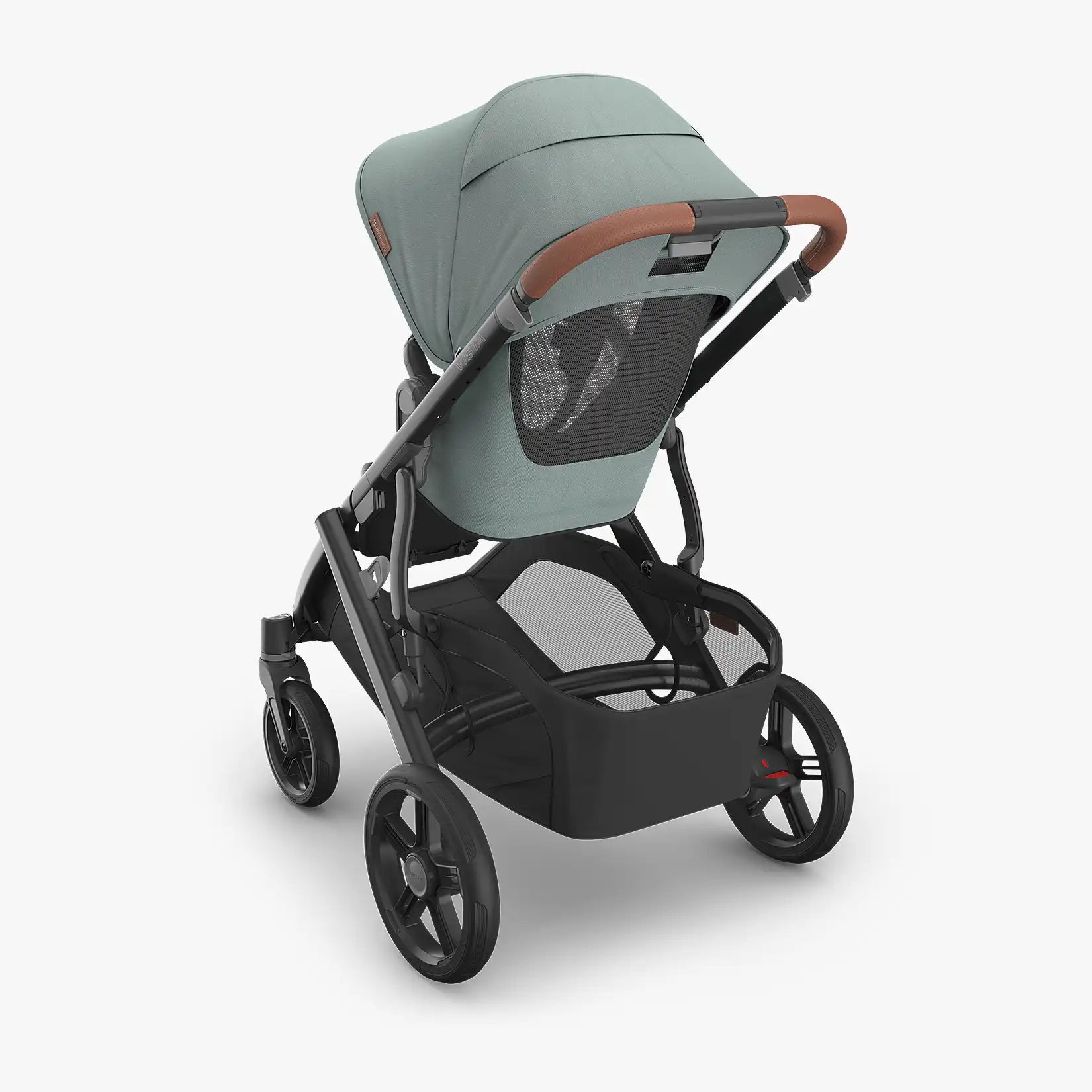 uppababy vista basket replacement UPPAbaby Vista V3 Stroller