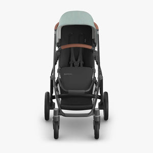 UPPAbaby Vista V3 in Kenzi (Special Order)