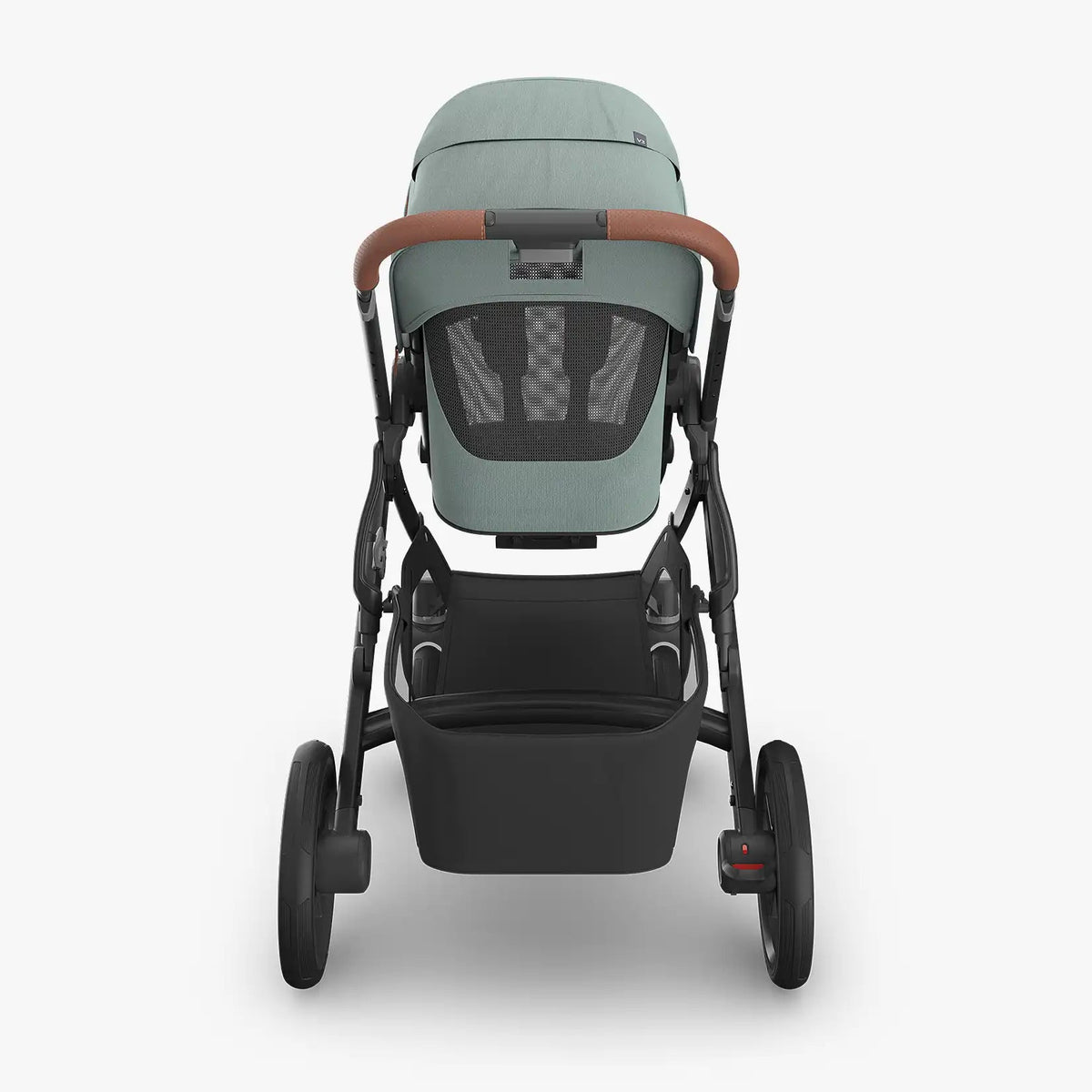 ベビーカー・バギー uppababy UPPAbaby Vista V3 in Kenzi (Special Order) - The Happy Lark