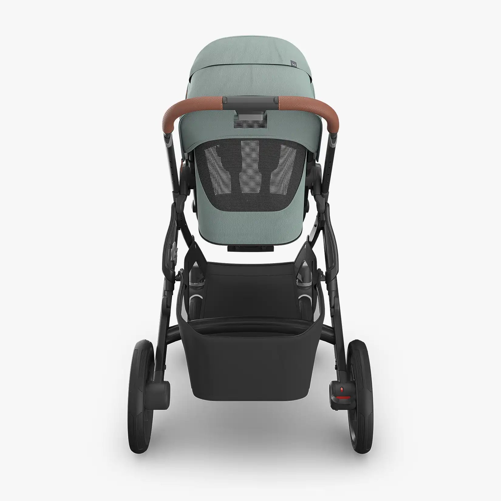 UPPAbaby Vista V3 in Kenzi (Special Order) - The Happy Lark UPPAbaby Vista V3 in Kenzi (Special Order) - The Happy Lark