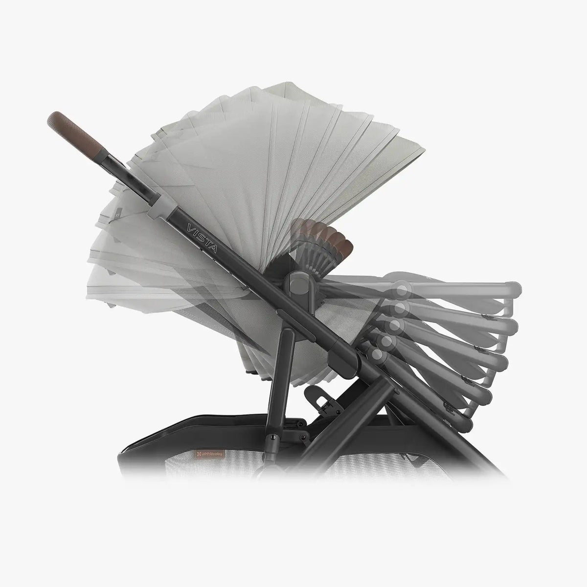 UPPAbaby Vista V3 in Savannah (Special Order)