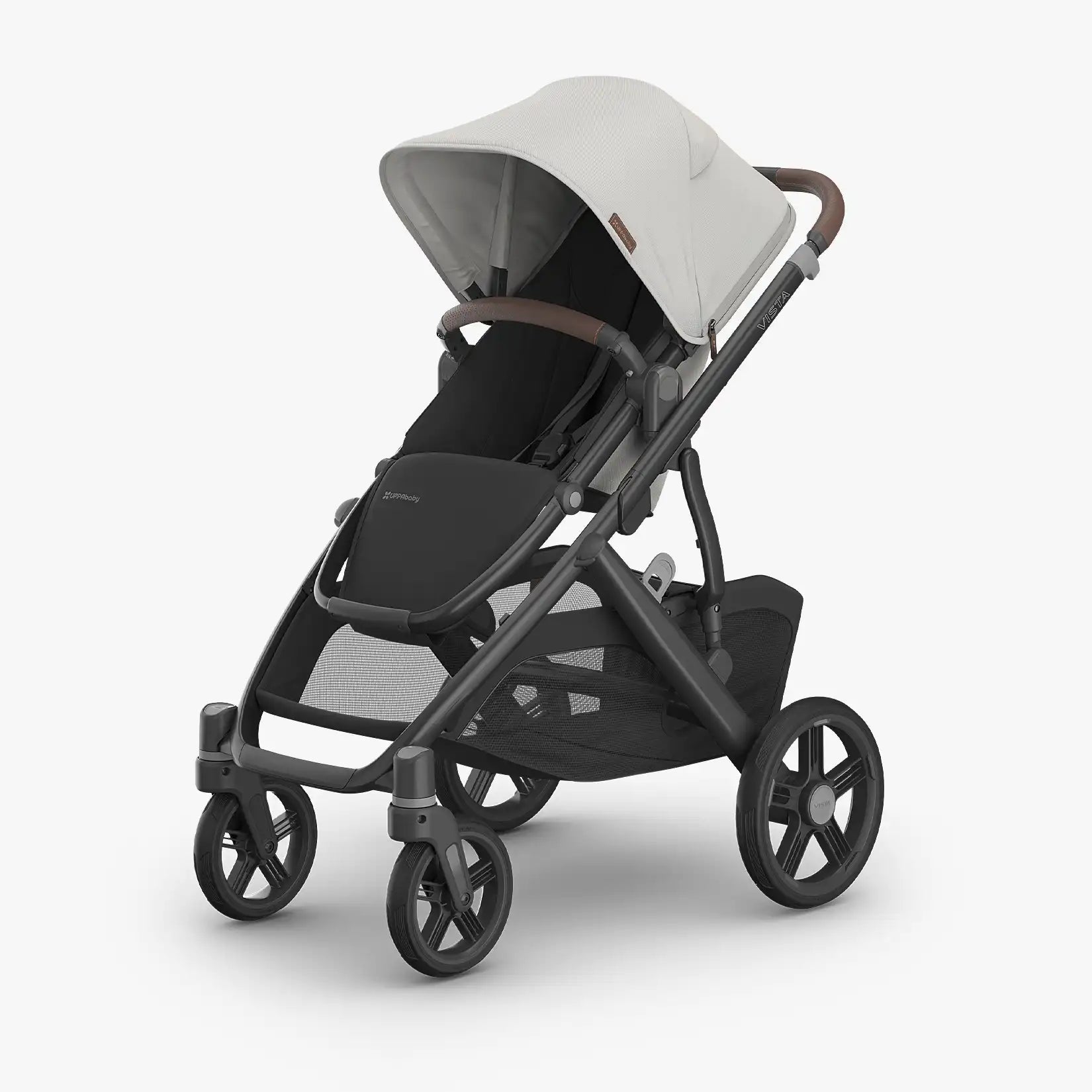 uppababy harness replacement UPPAbaby Vista V3 Stroller