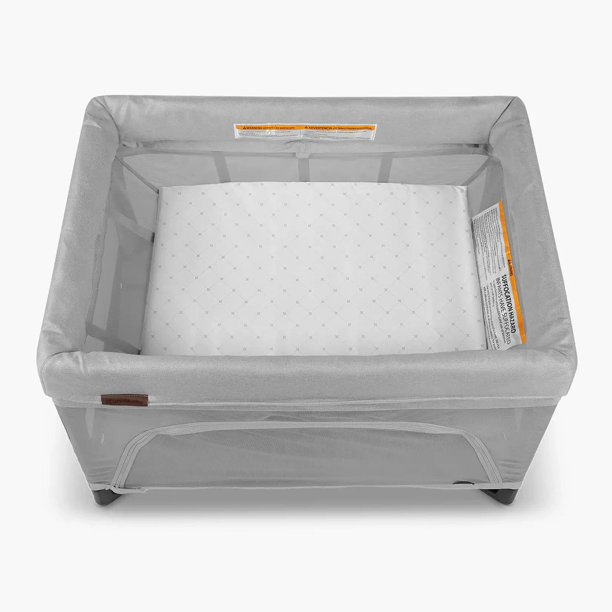 UPPAbaby Waterproof Bassinet Covers for Remi
