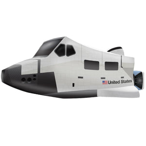 USA Space Shuttle by AirFort®