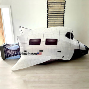 USA Space Shuttle by AirFort®