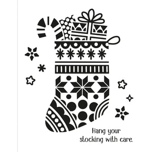 Usborne: First Magic Painting Christmas Book