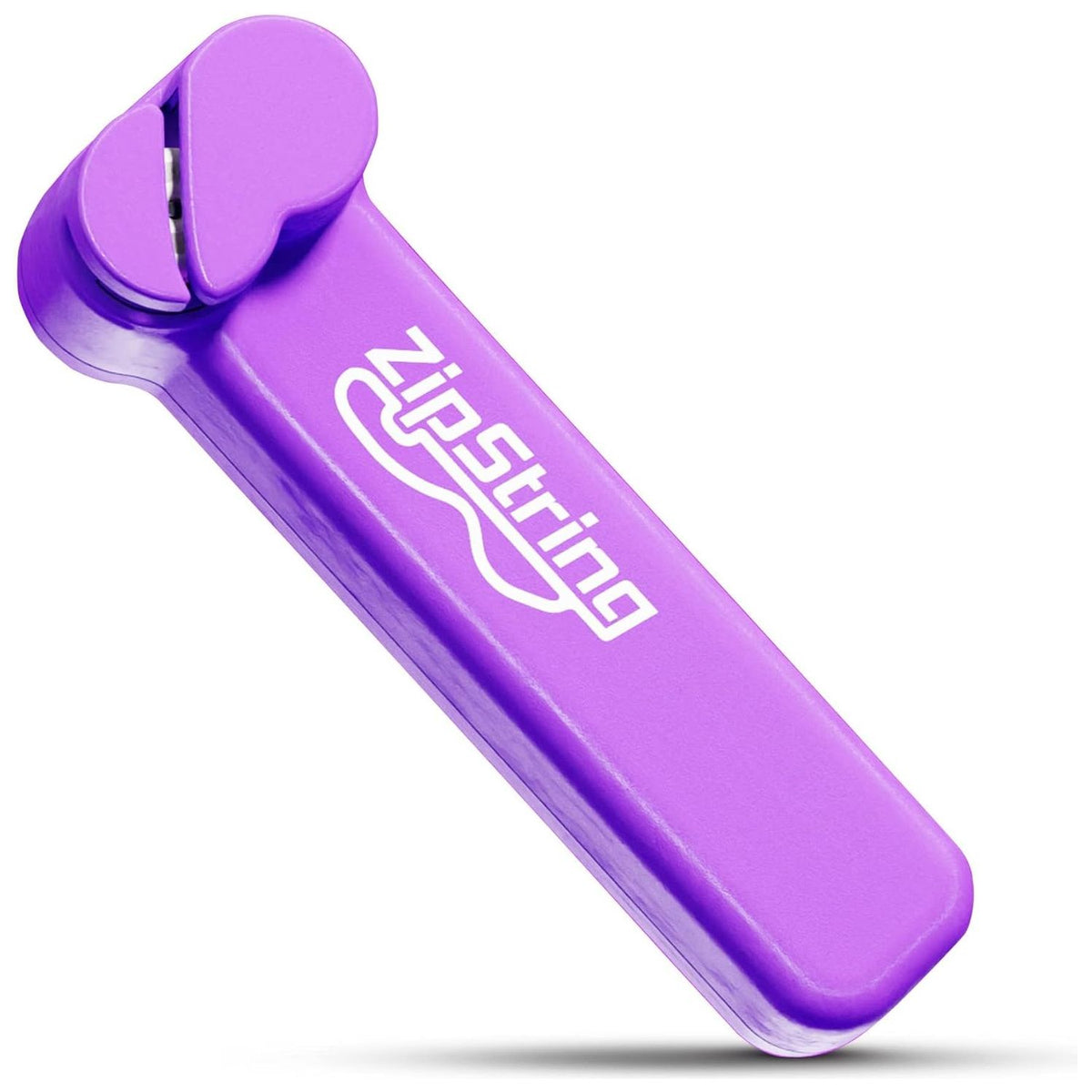 ZipString® The Orignal- Vivacious Violet