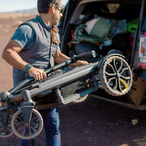 Veer All-Terrain Cruiser