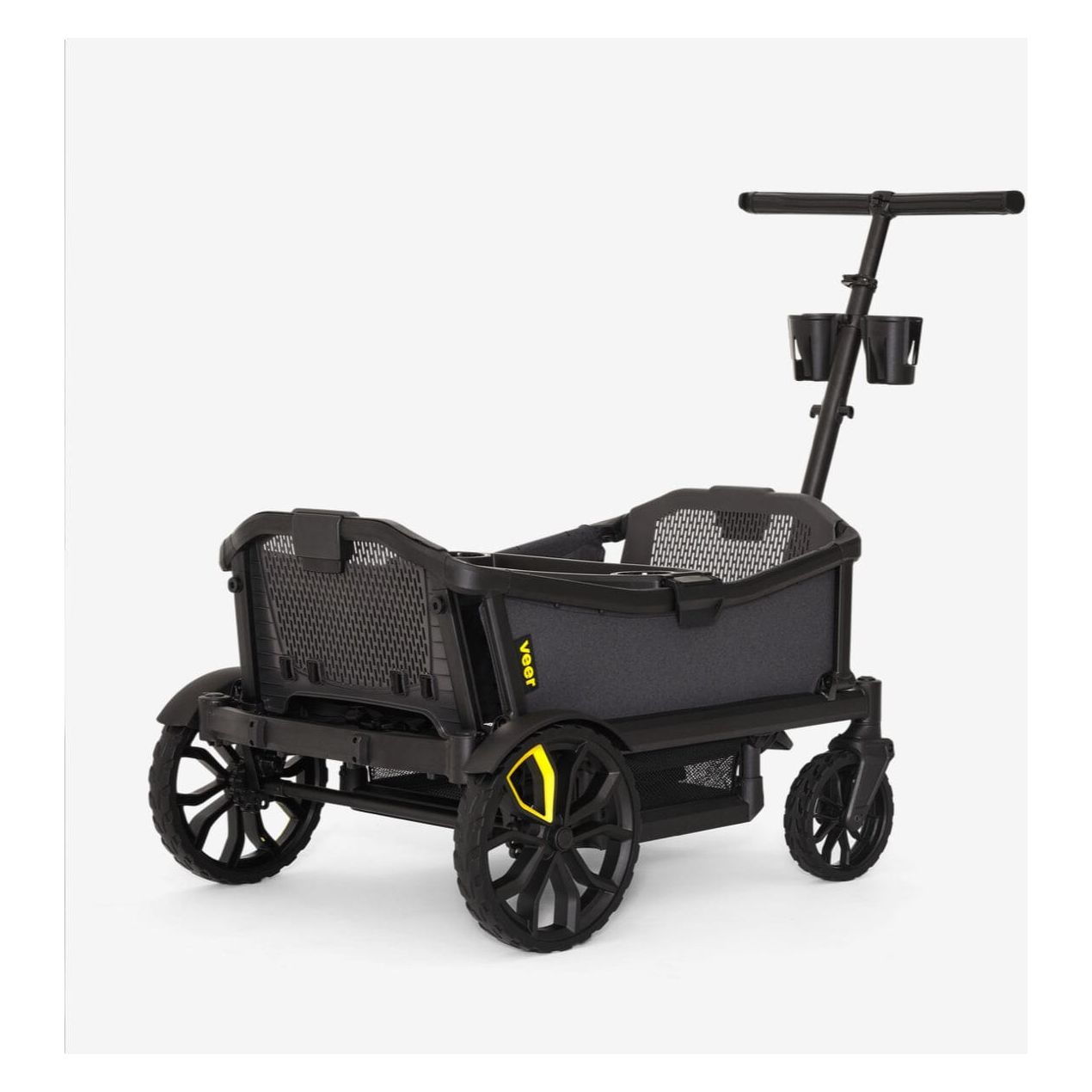 lark stroller wagon Veer All-Terrain Cruiser XL Wagon