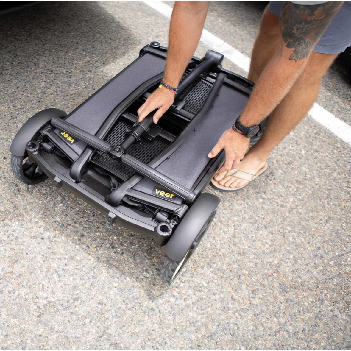 Veer All-Terrain Cruiser XL (Special Order)