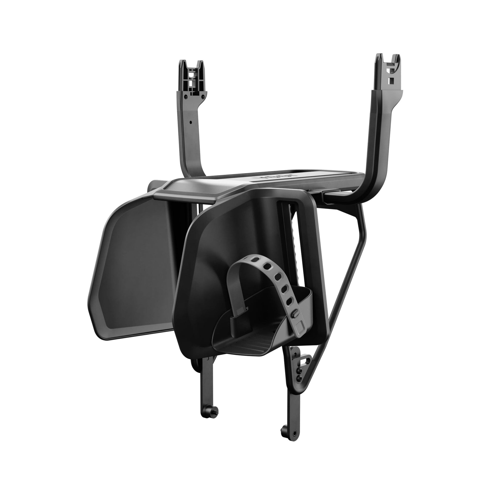 Veer &Bike Mount and Rack