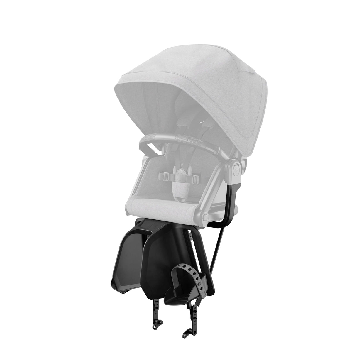 Veer &Bike Mount and Rack