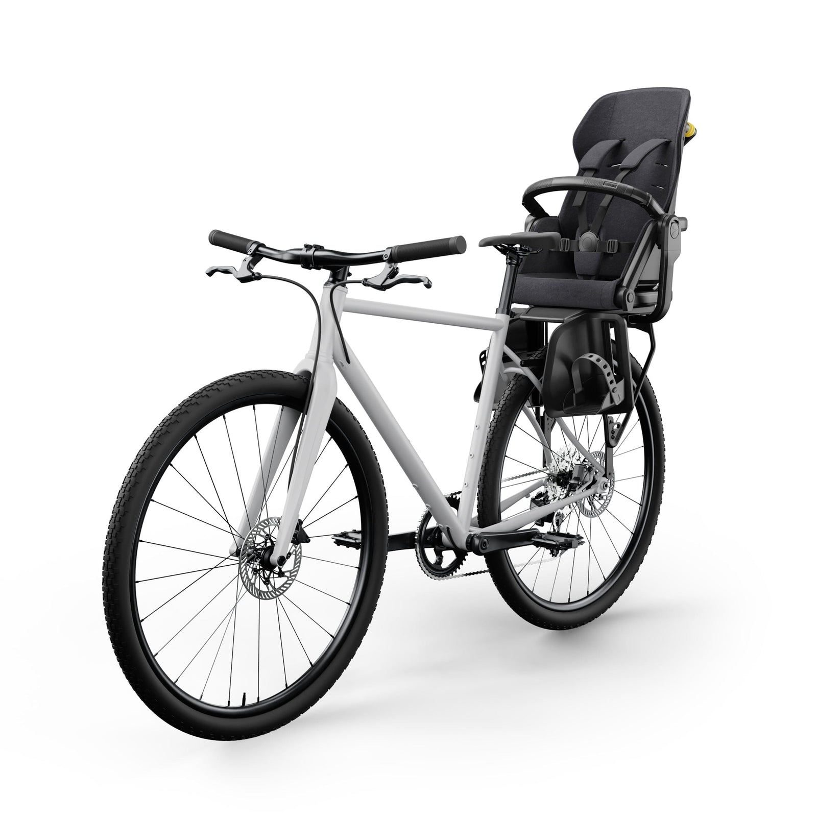 Veer &Bike Mount and Rack