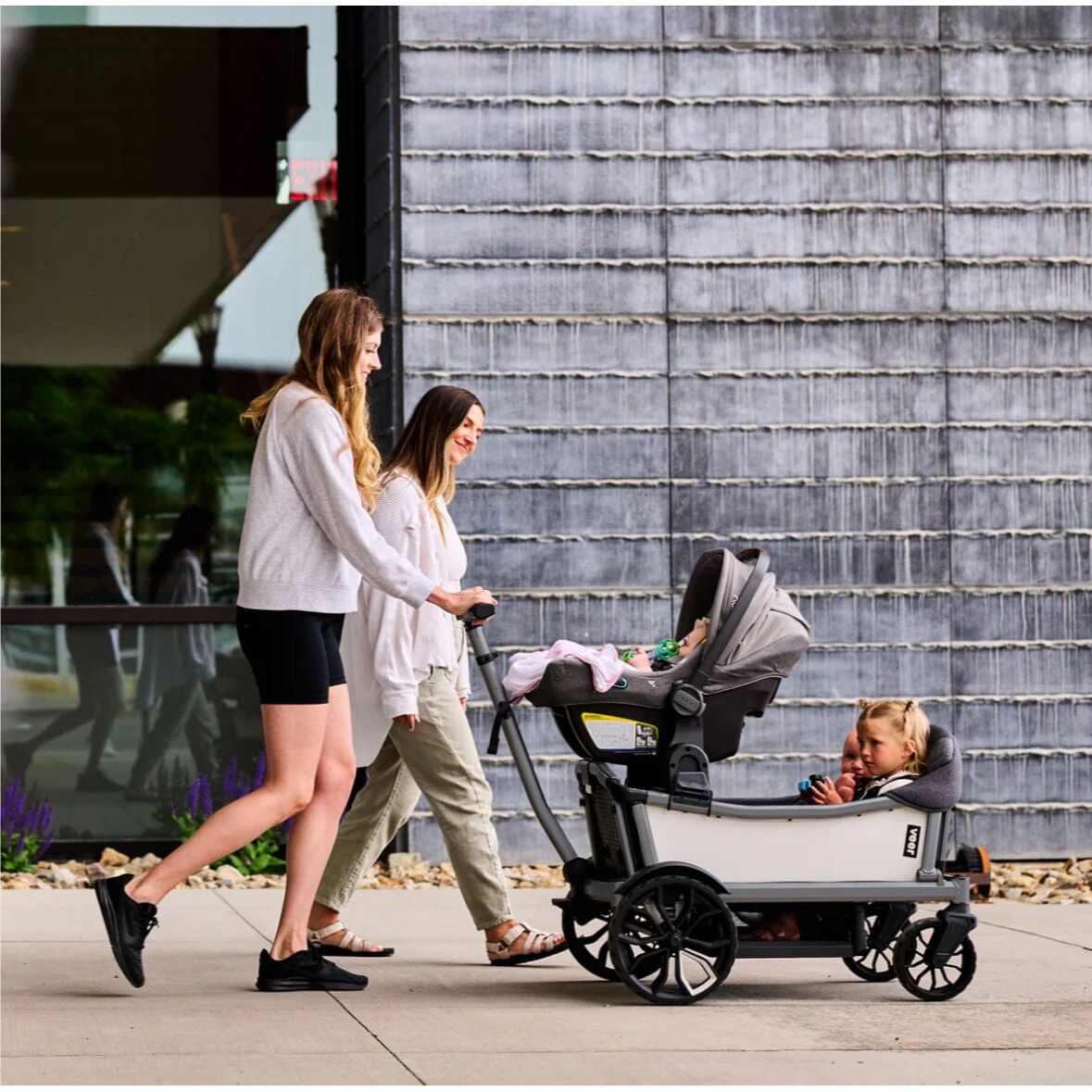 Veer Cruiser City XL (Special Order)