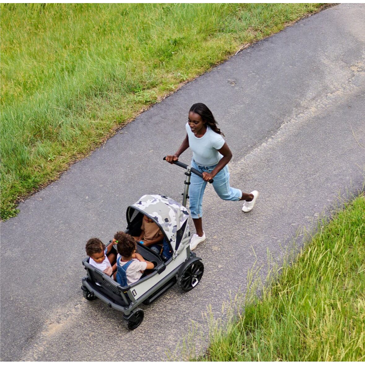 Veer Cruiser City XL (Special Order)