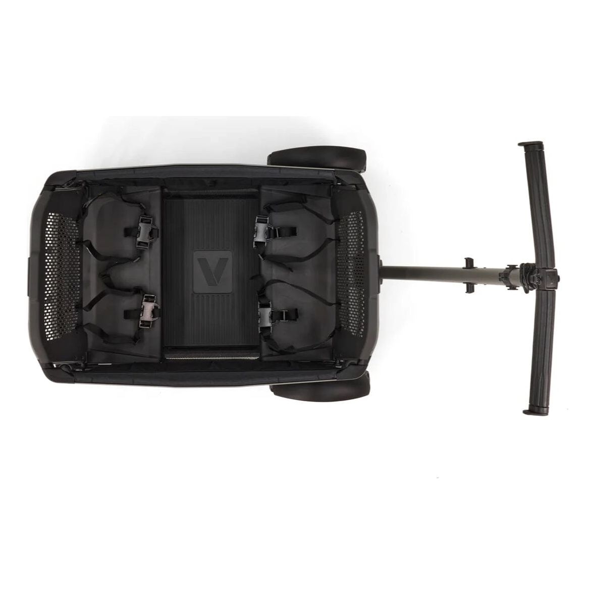 Veer Cruiser City XL (Special Order)