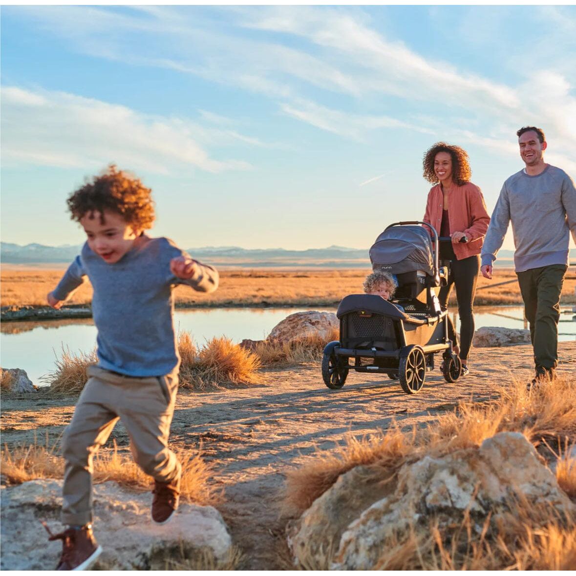 Veer Infant Car Seat Adapter for Cruiser (UPPAbaby)