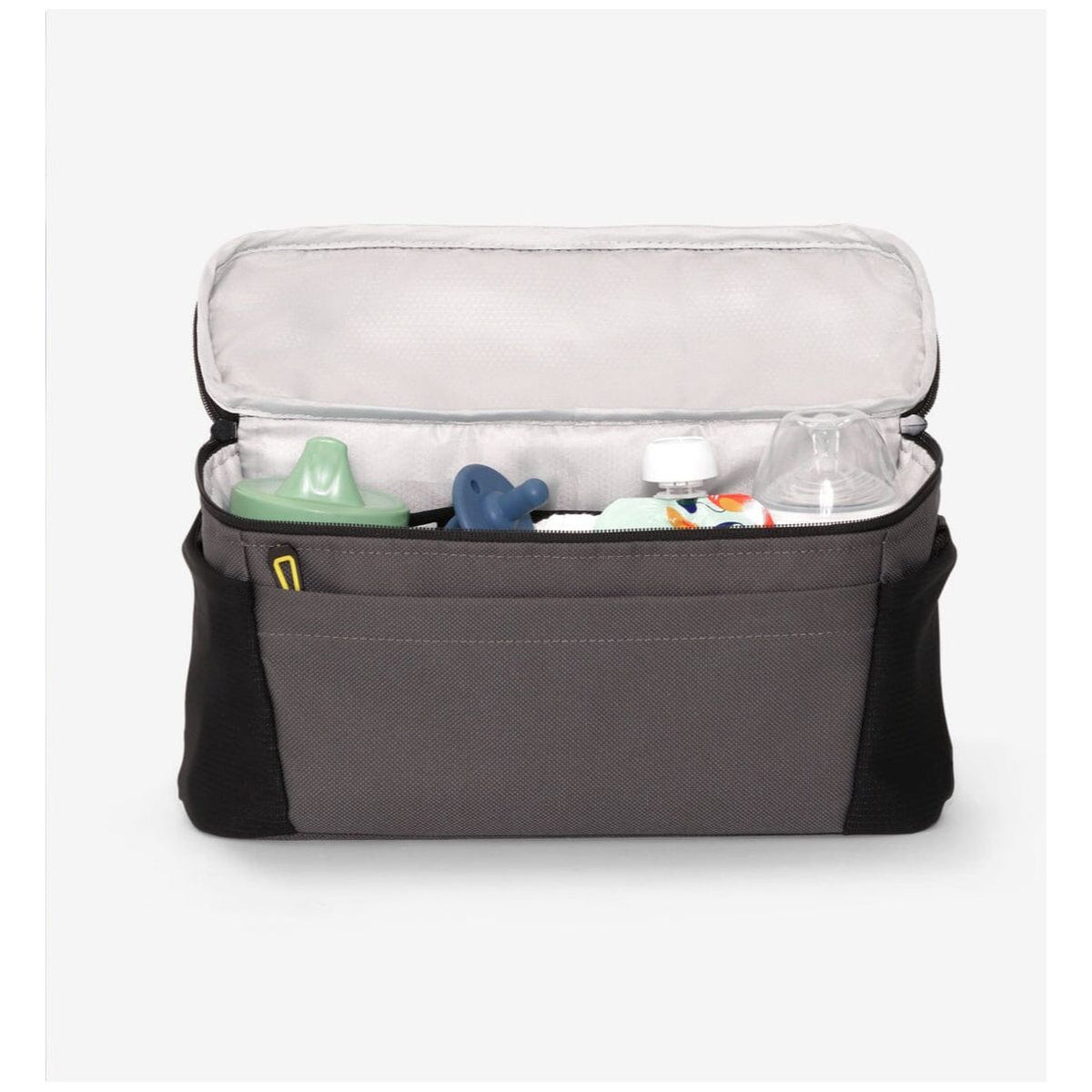 Veer Parent Organizer in Brown Mica