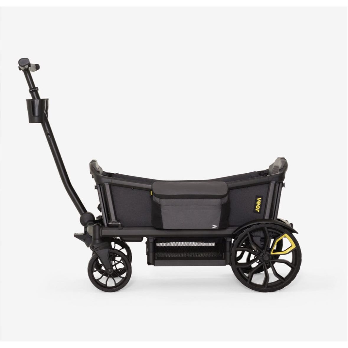 Veer Parent Organizer in Brown Mica