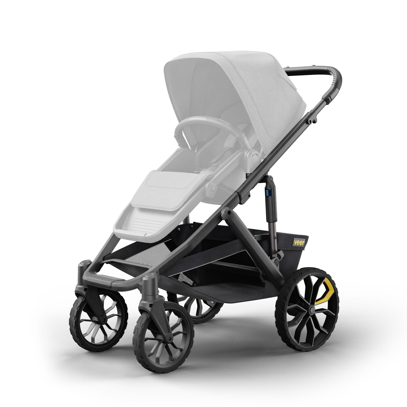 Veer &Roll Stroller Frame (Special Order)