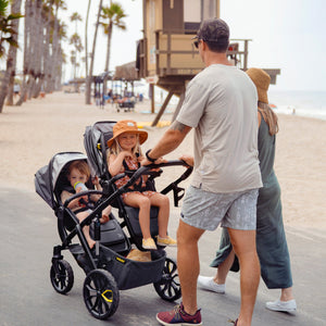 Veer &Roll Stroller Frame (Special Order)