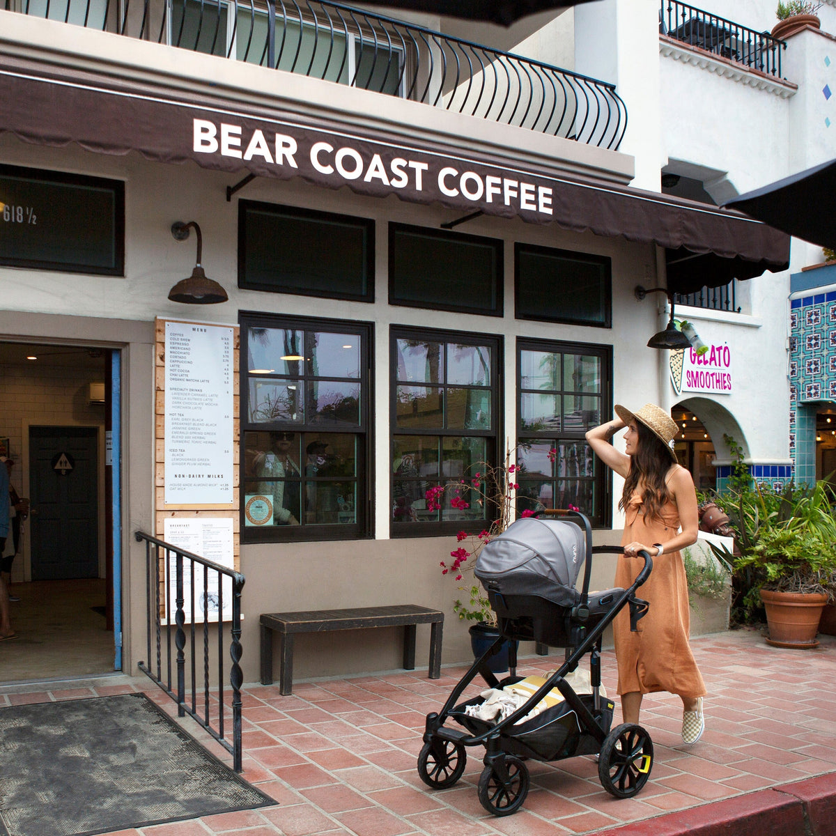 Veer &Roll Stroller Frame (Special Order)