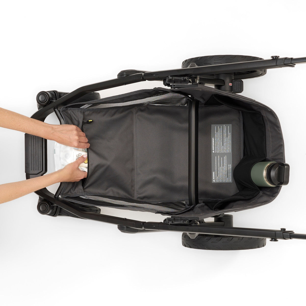 Veer &Roll Stroller Frame (Special Order)