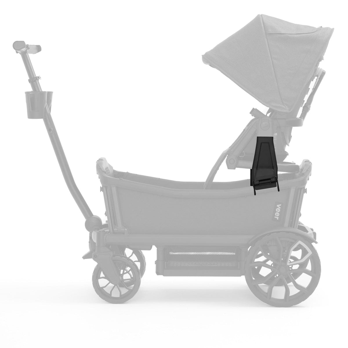 Veer Switchback Adapters for Cruiser