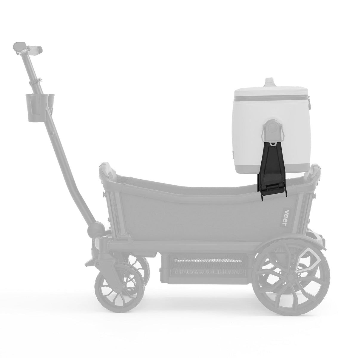 Veer Switchback Adapters for Cruiser