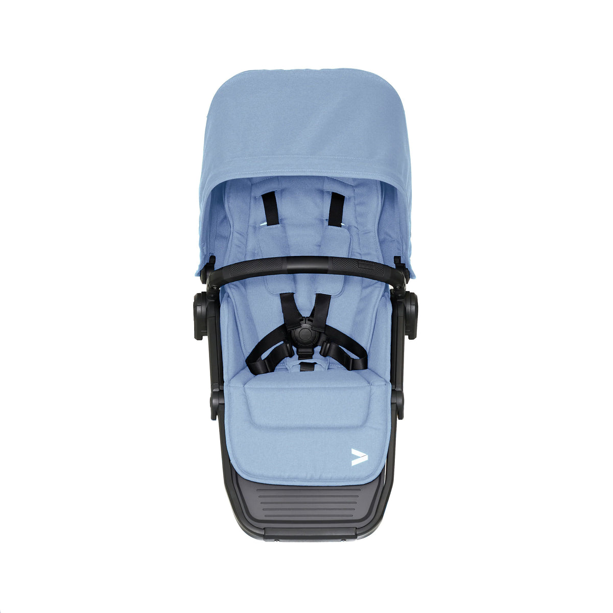 Veer Switchback Seat Luxe in Blue Beryl (Special Order)