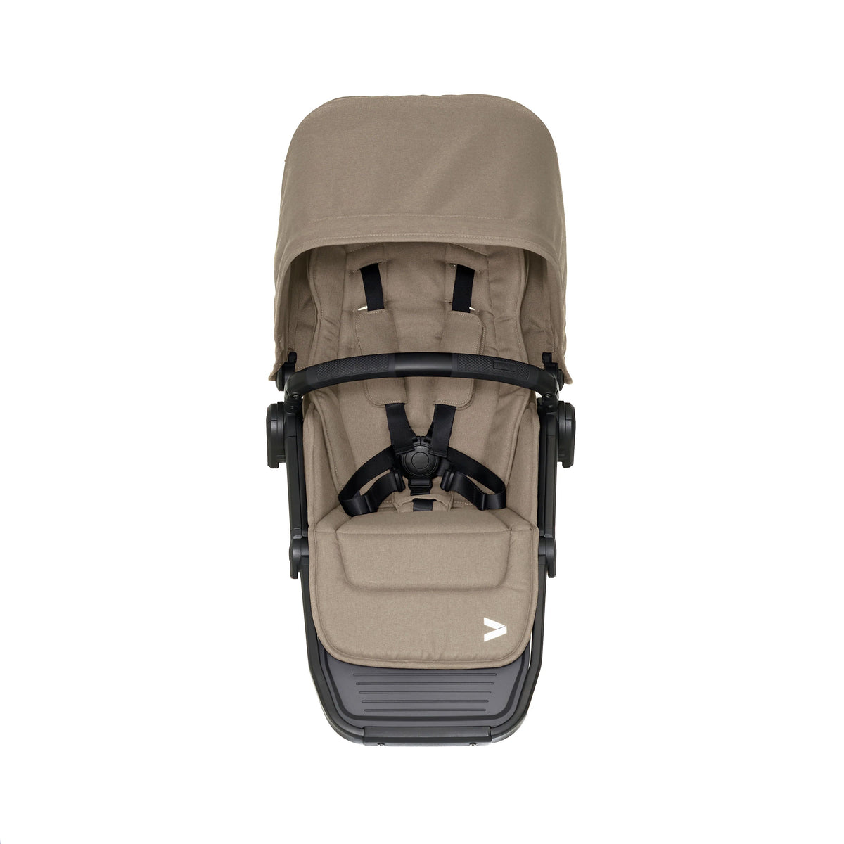 Veer Switchback Seat Luxe in Brown Mica (Special Order)