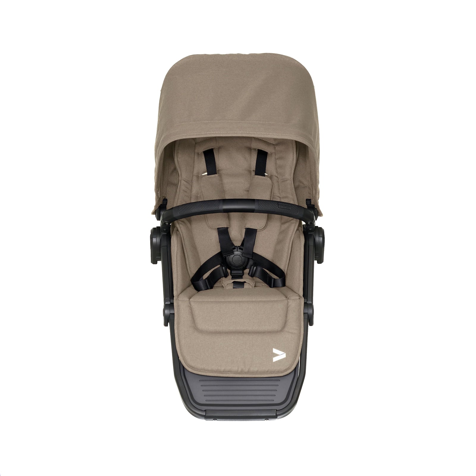 Veer Switchback Seat Luxe in Brown Mica (Special Order)