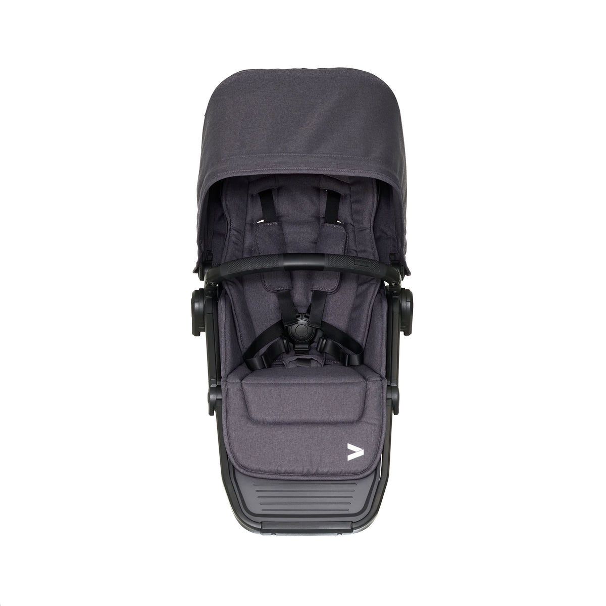 Veer Switchback Seat Luxe in Gray Granite (Special Order)