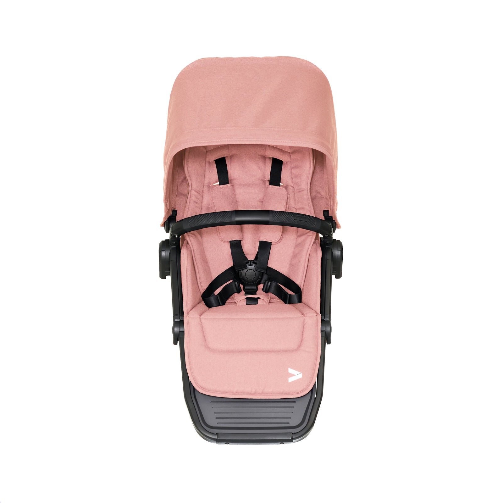 Veer Switchback Seat Luxe in Rose Quartz (Special Order)