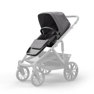 Veer Switchback Seat Luxe (Special Order)