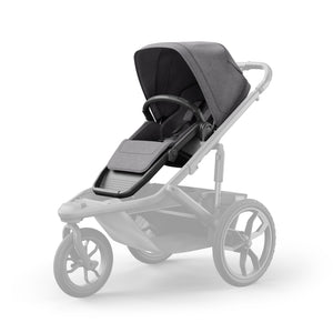Veer Switchback Seat Luxe (Special Order)