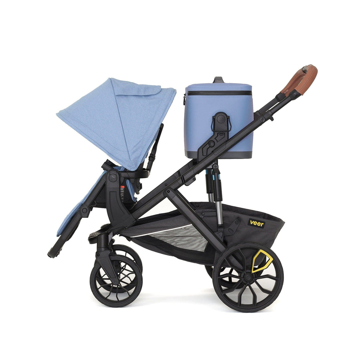 Veer Switchback Second Seat Adapter Kit