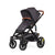 Veer Switch&Roll Stroller in Gray Granite (Special Order)