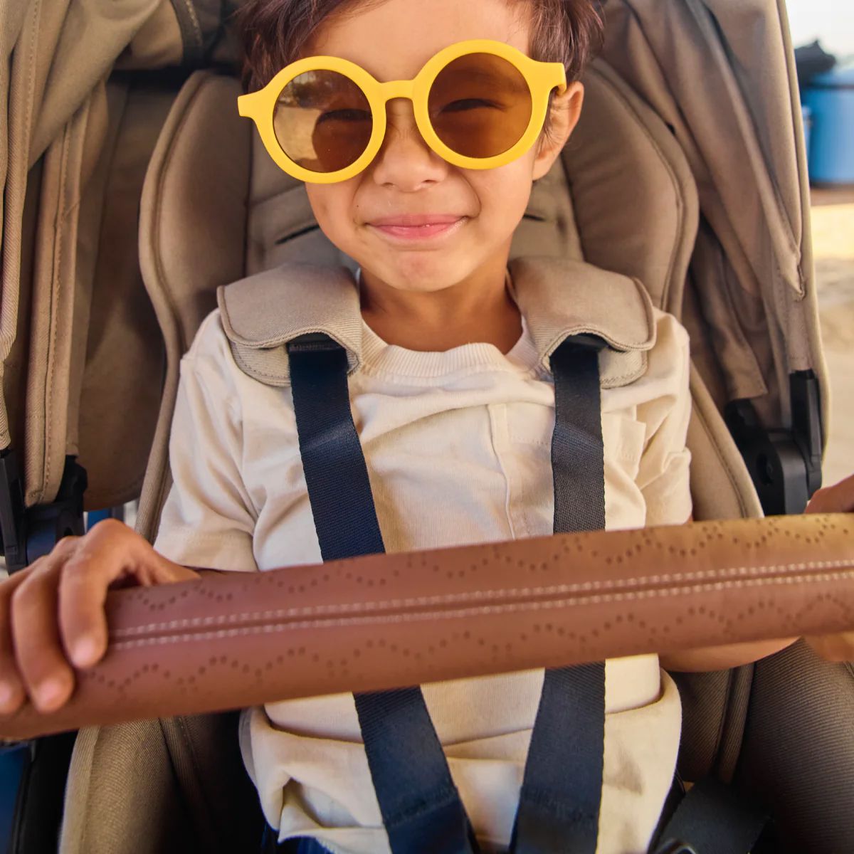 Veer Switch&Roll Stroller in Gray Granite (Special Order)