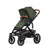Veer Switch&Roll Stroller in Green Jasper (Special Order)