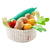 Vegetable Basket by Haba