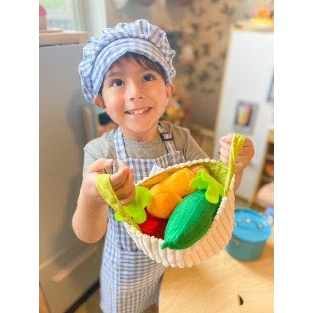 Vegetable Basket by Haba